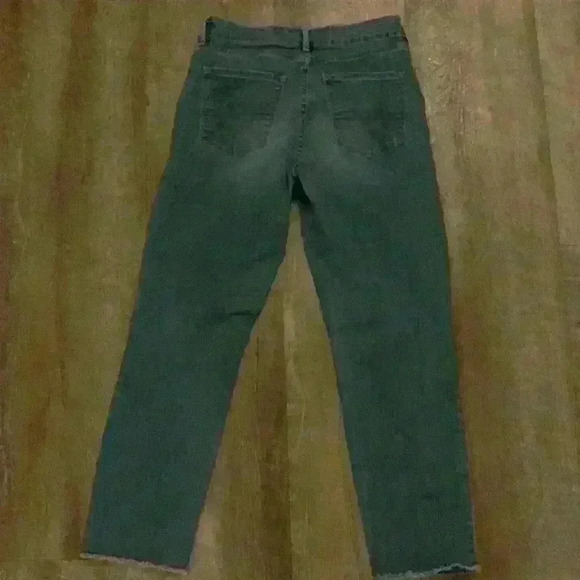 Levi’s DENIZEN woman’s straight leg jeans - Picture 3 of 7